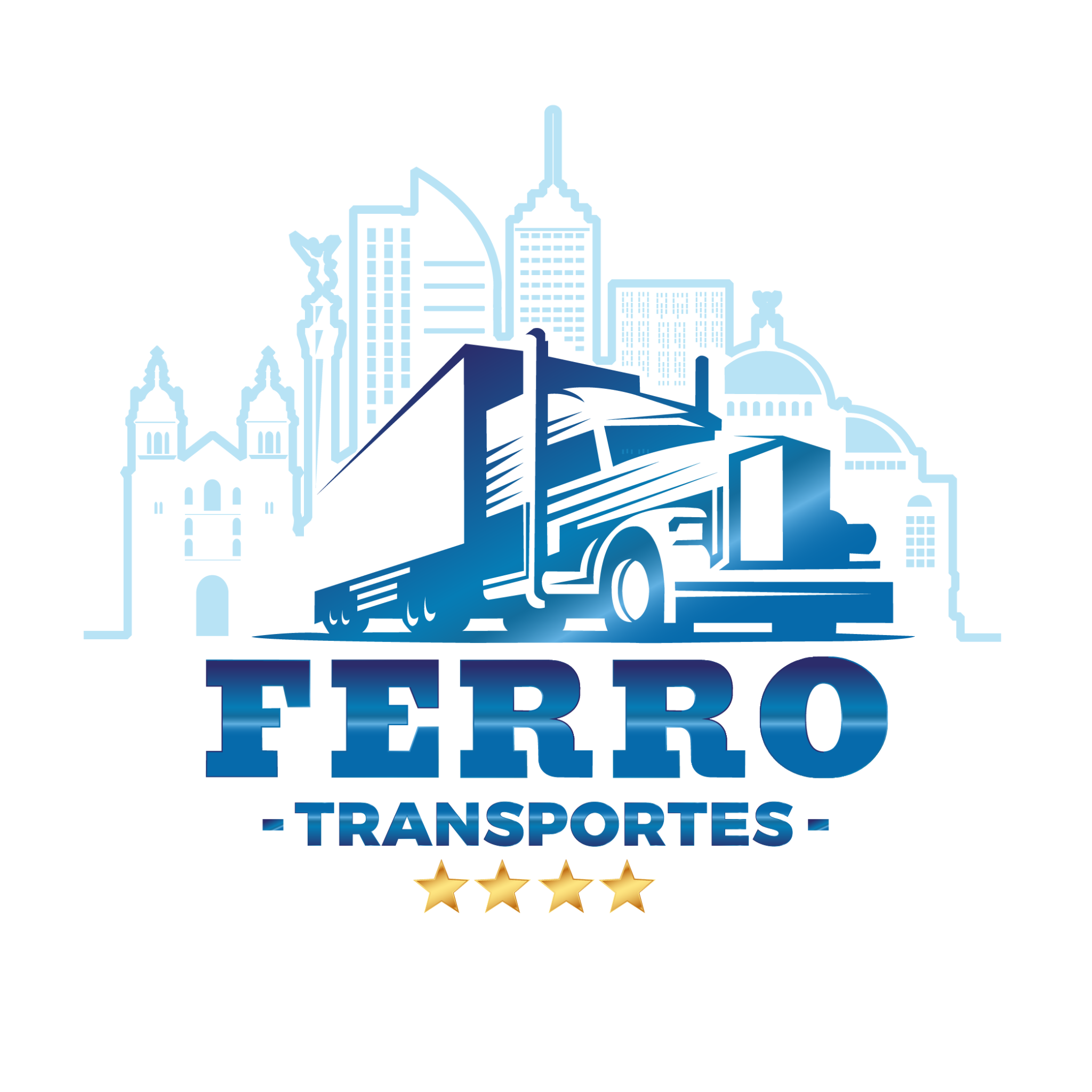 Transportes Ferro